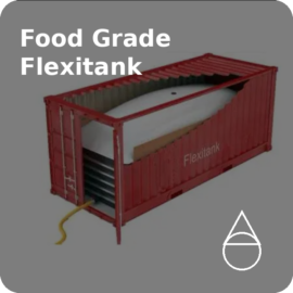 Flexitank