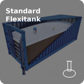 Flexitank