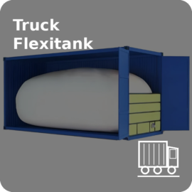 Flexitank