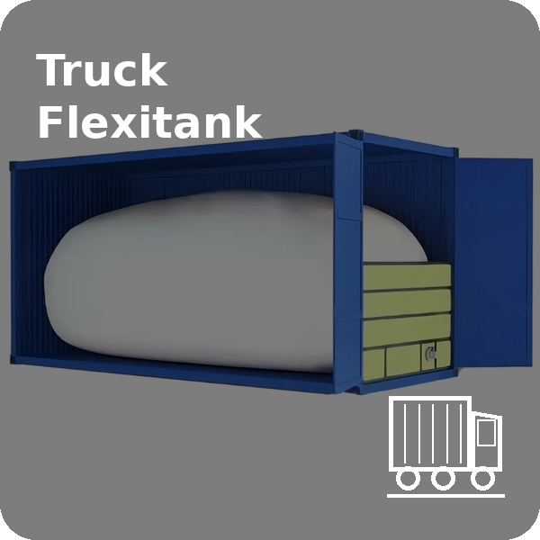 Flexitank
