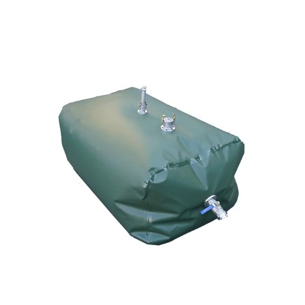 Oil Bladder